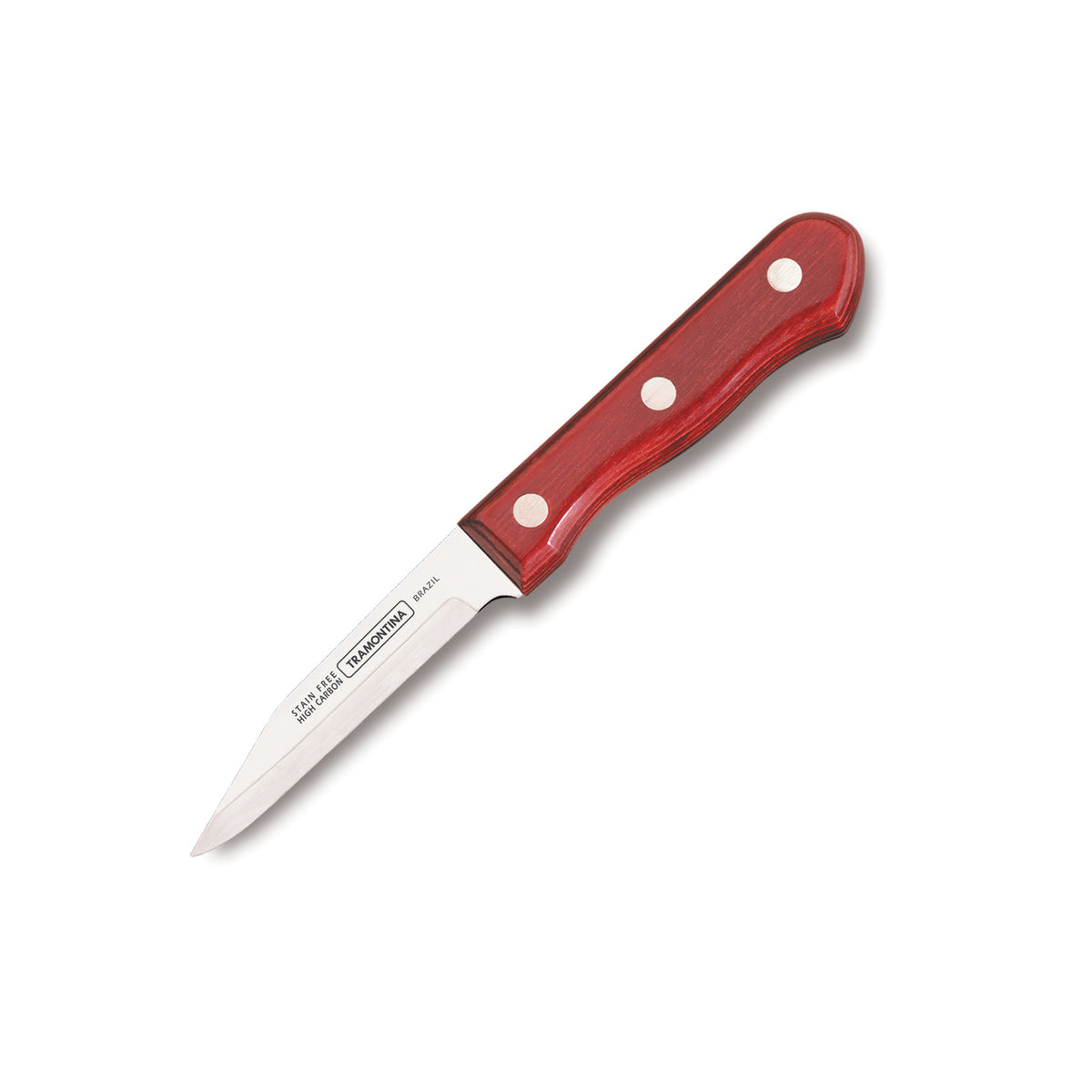 Tramontina Carbon Steel Chef's Knife 1 pc - Case of 36