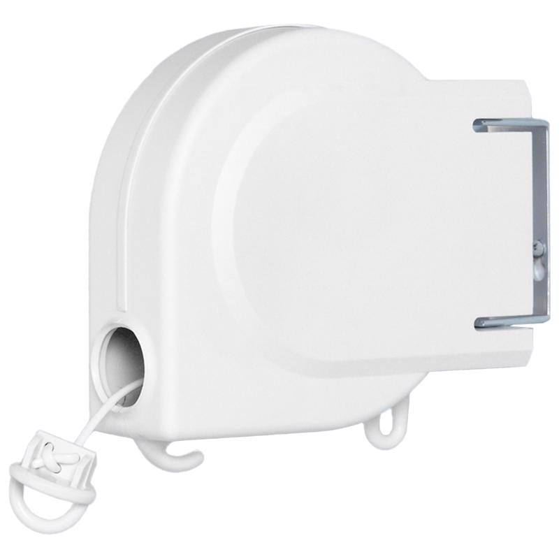 WHITMOR - Whitmor 40 ft. Plastic Retractable Clothesline