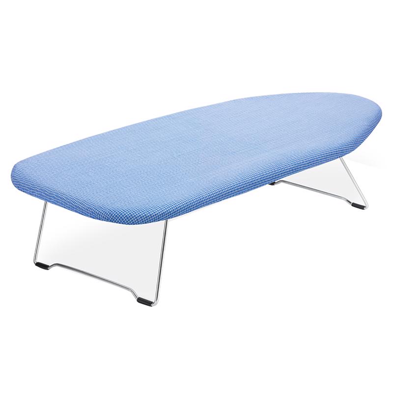 WHITMOR - Whitmor 12 in. H X 5.5 in. W X 29 in. L Ironing Board Pad Included