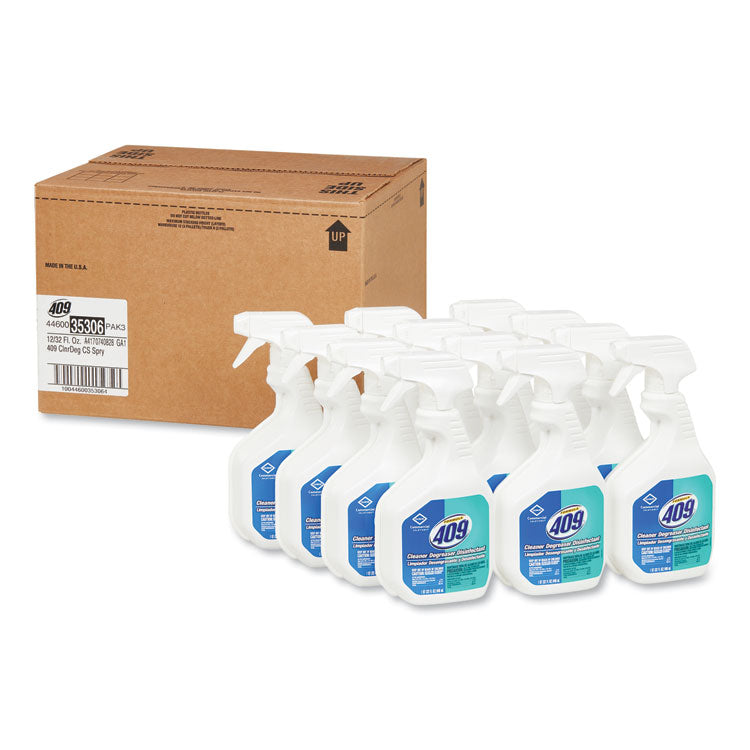 Formula 409 - Cleaner Degreaser Disinfectant, 32 oz Spray