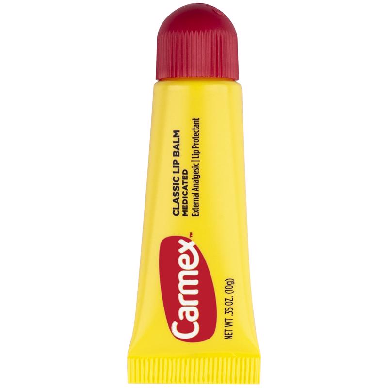 CARMEX - Carmex Original Scent Lip Balm 0.35 oz 1 pk - Case of 12