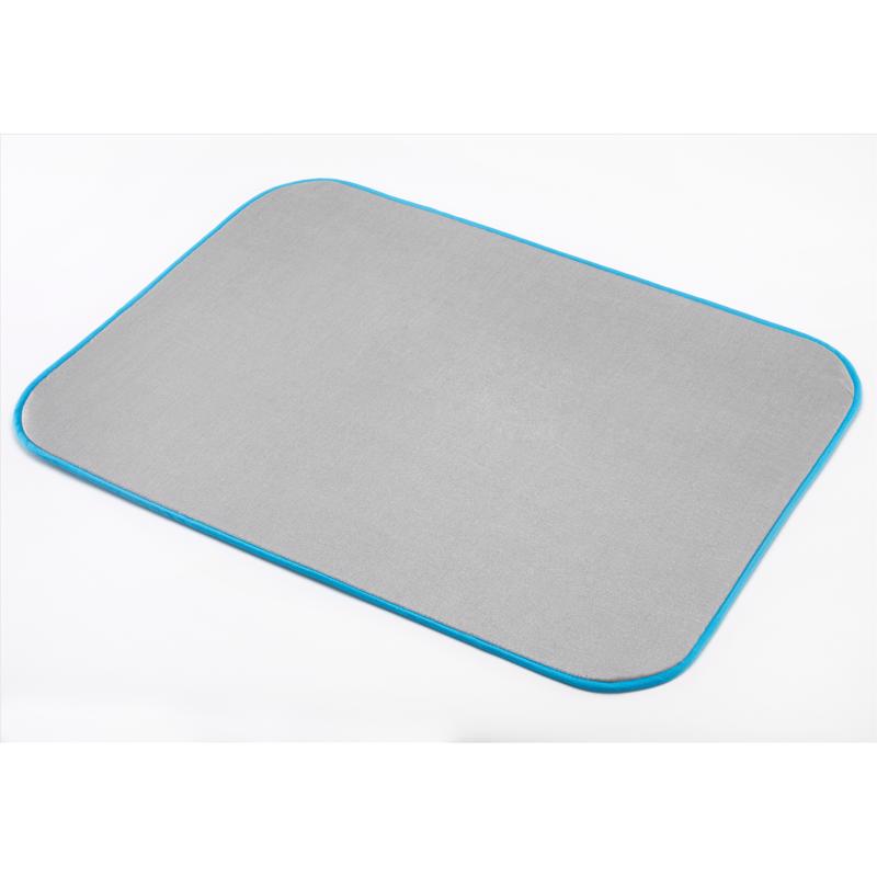 WHITMOR - Whitmor 10.5 in. H X 7.5 in. W X 1.9 in. L Ironing Pad Pad Included