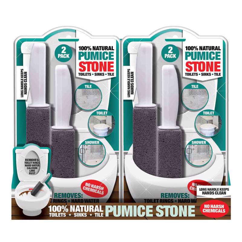 SHAWSHANK LEDZ - Shawshank LEDz No Scent Stain Remover Stone - Case of 12