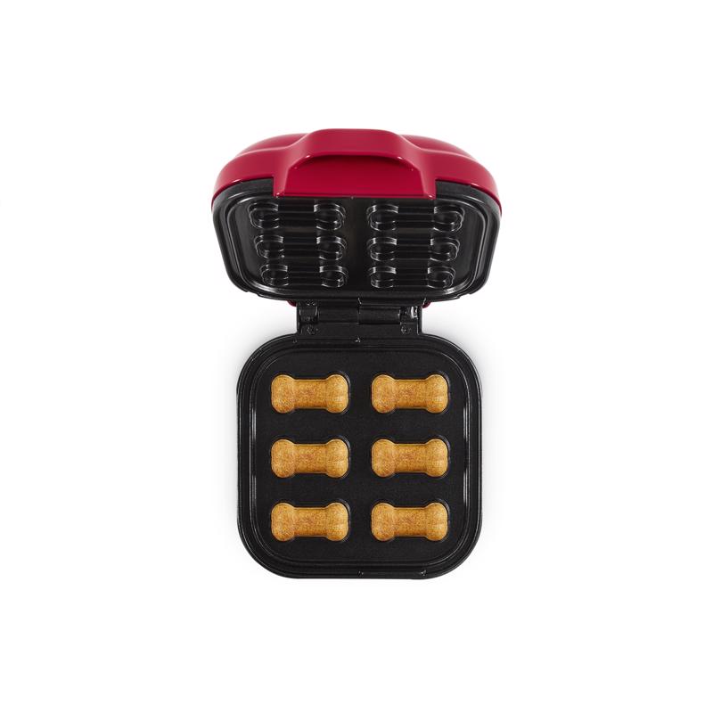 RISE BY DASH - Rise by Dash Polypropylene Dog Treat Maker 6 pc