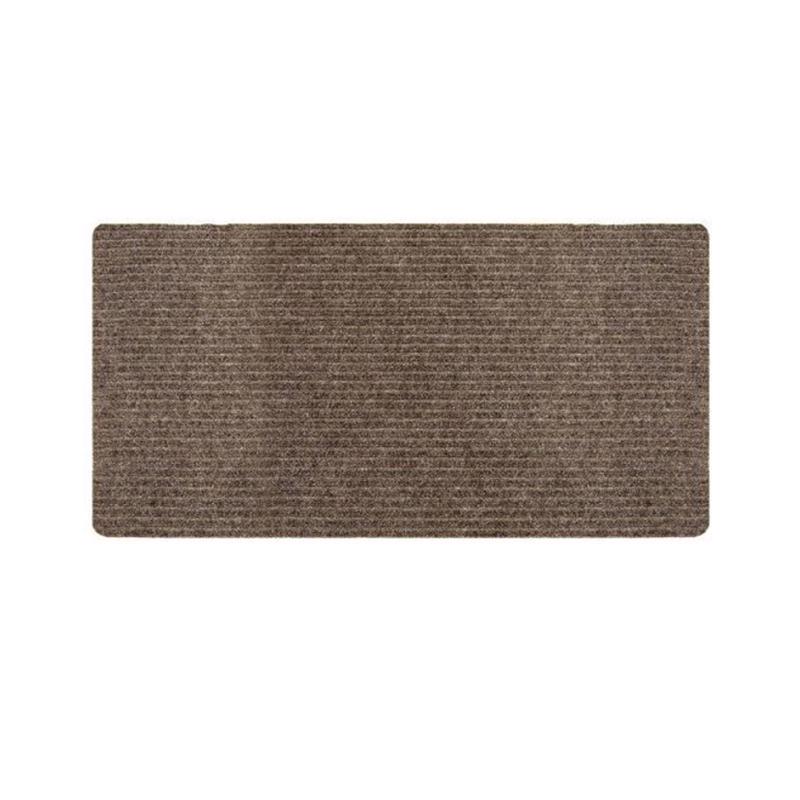 SPORTS LICENSING SOLUTIONS - Sports Licensing Solutions 60 in. L X 24 in. W Tan Polyester Utility Mat
