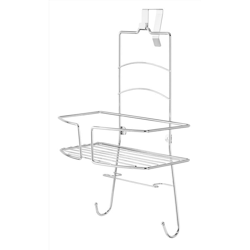 WHITMOR - Whitmor Deluxe 17.25 in. H X 6.5 in. W X 11.81 in. L Iron Caddy