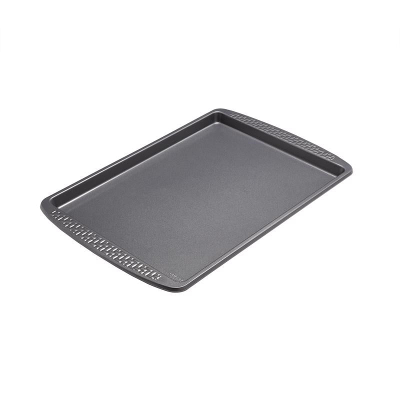 LIFETIME BRANDS - Lifetime Brands Chicago Metallic Everyday 13 in. W X 18 in. L Baking Sheet Gray 1 pc