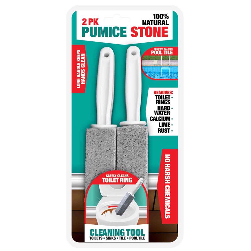 SHAWSHANK LEDZ - Shawshank LEDz Toilet Ring Remover Gray