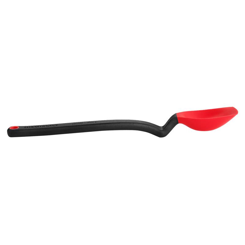 DREAMFARM - Dreamfarm Red Nylon/Silicone Supoon