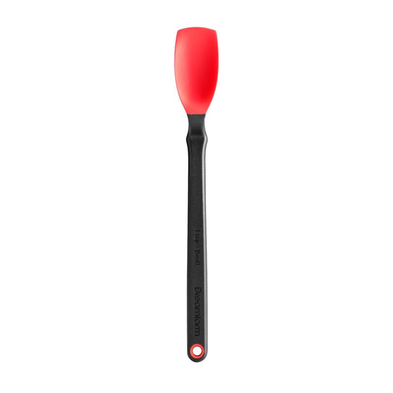 DREAMFARM - Dreamfarm Red Nylon/Silicone Mini Supoon