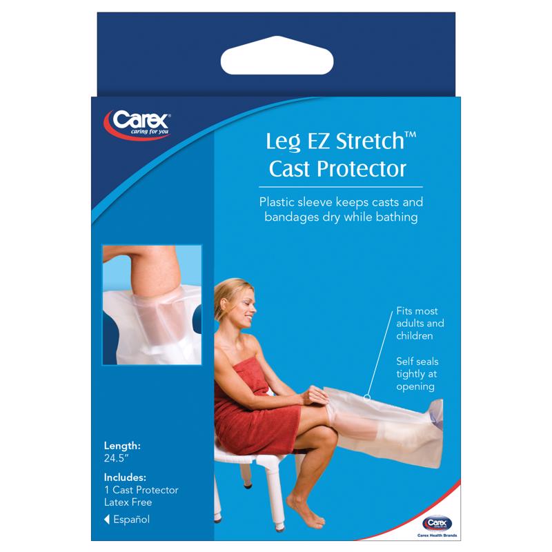 CAREX HEALTH BRANDS - Carex Health Brands Cast Protector 1 pk