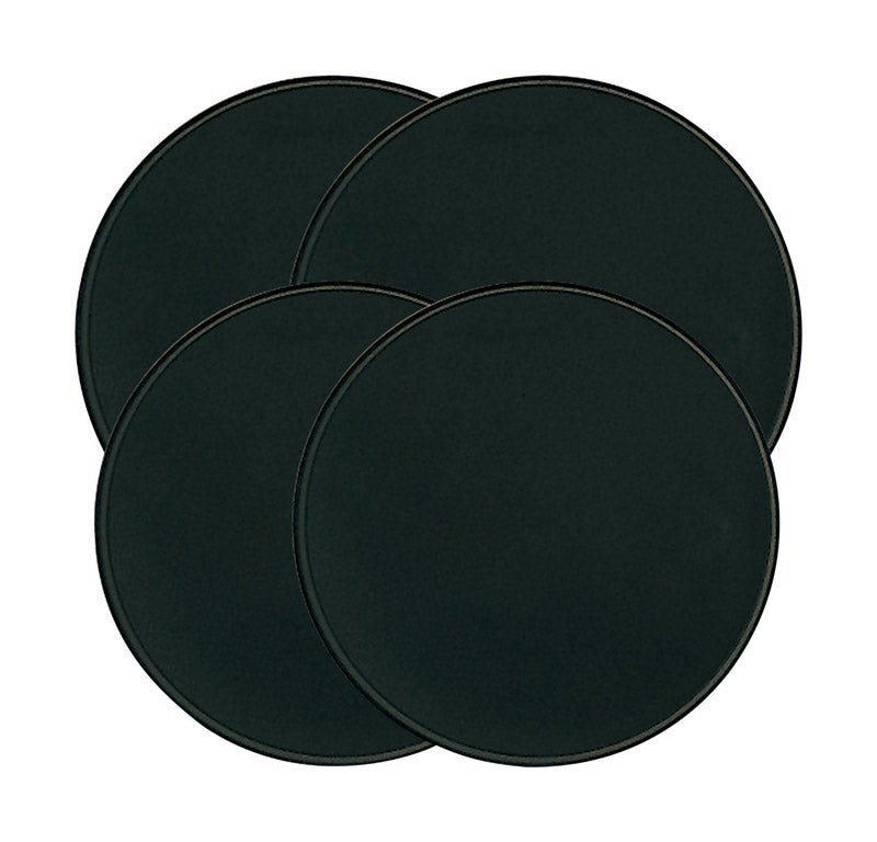 RANGE KLEEN - Range Kleen Metal Burner Cover 11.5 in. W X 10.5 in. L [505]