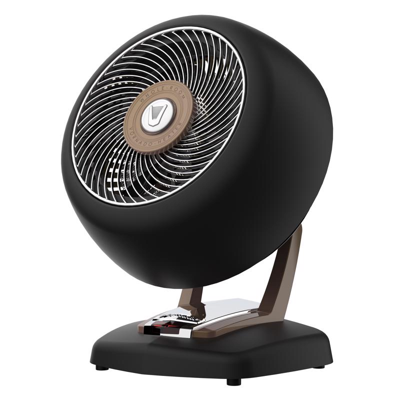 VORNADO - Vornado Vintage VHEAT 200 sq ft Electric Whole Room Space Heater