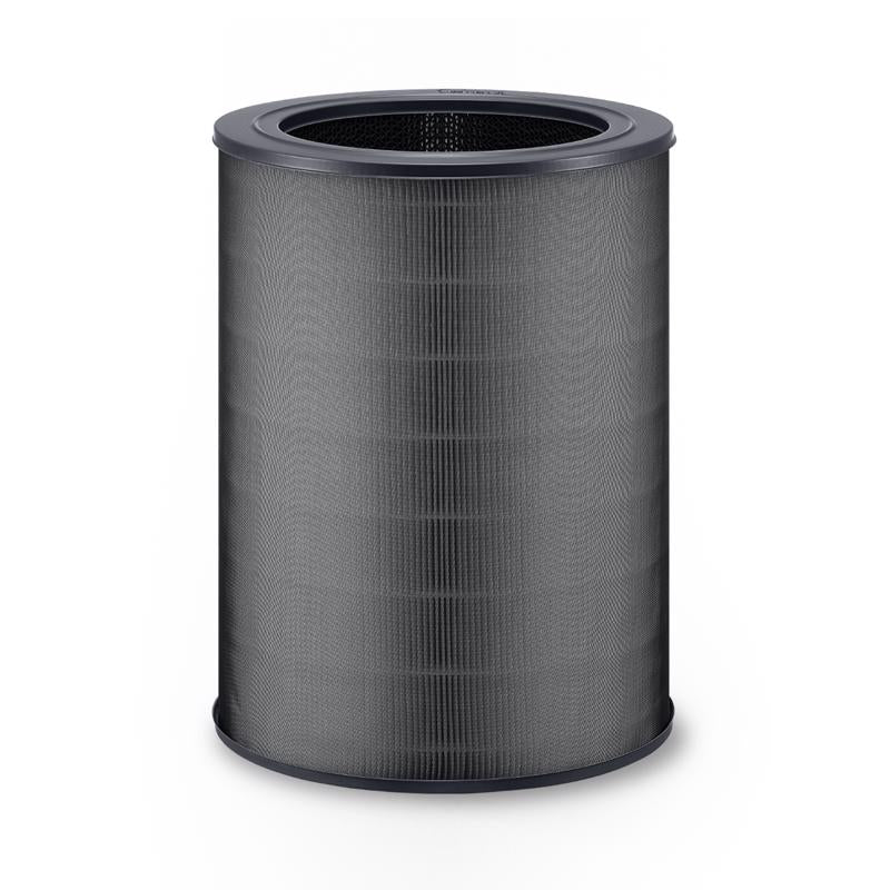 WINIX - Winix 10.5 in. H X 9 in. W Round HEPA Replacement Carbon Filter 1 pk