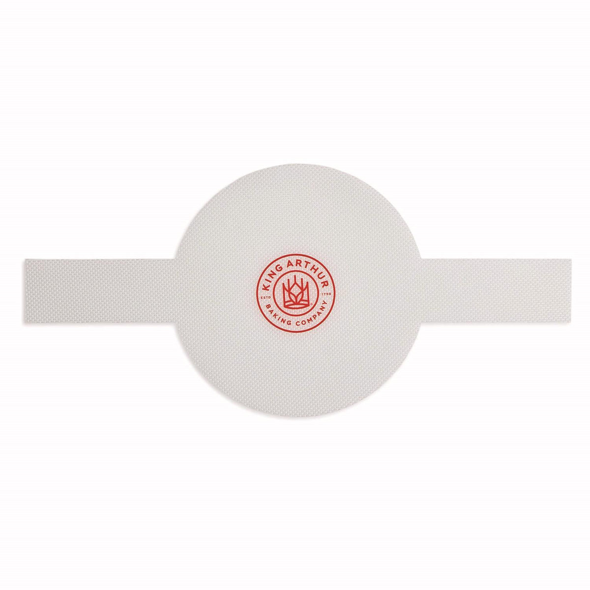 King Arthur Baking Company 8 in. W X 17 in. L Loaf Lifter White 1 pc
