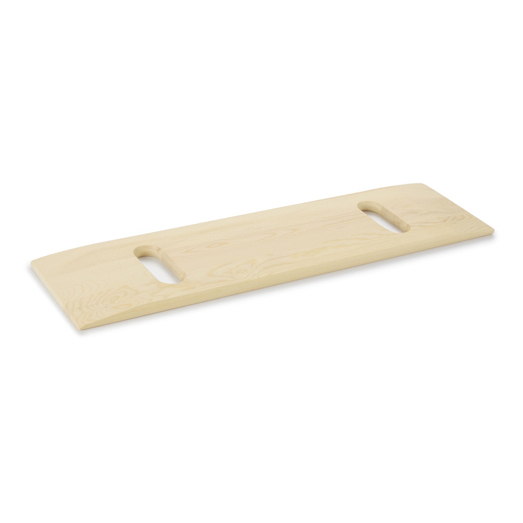 Mabis Healthcare - DMI® Transfer Board 440 lbs. Weight Capacity Southern Yellow Pine Plywood [1/EA]
