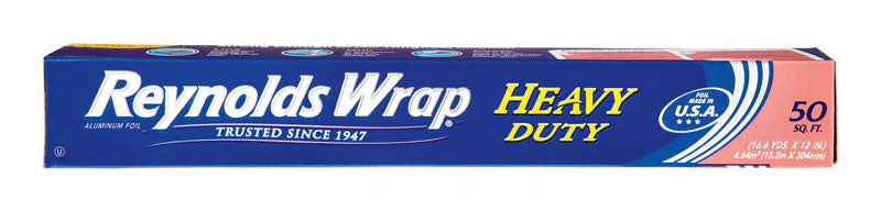 REYNOLDS - Reynolds Foil Wrap 1 pk [F28027]