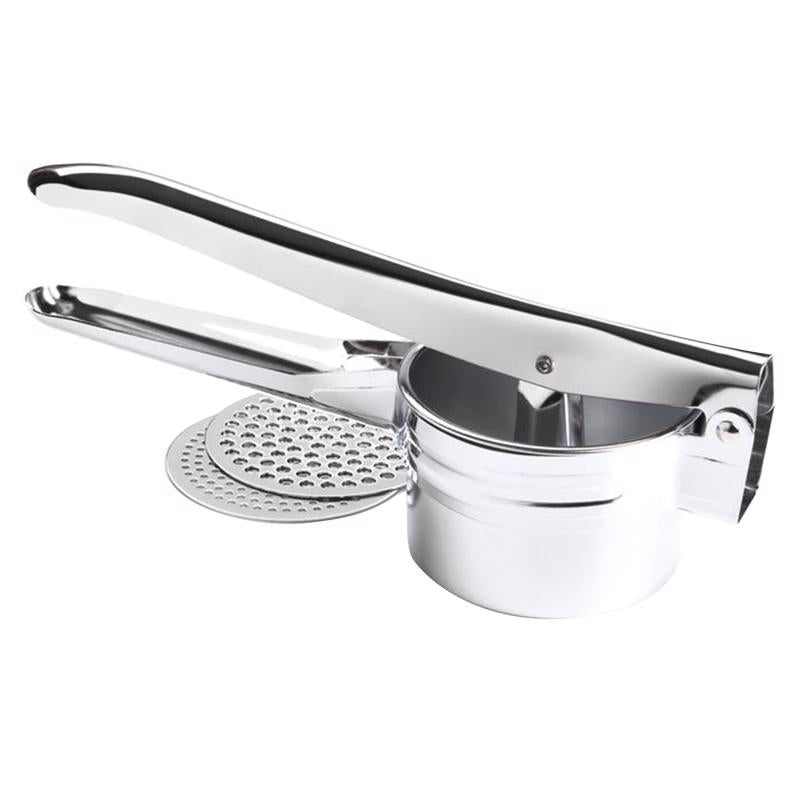 FOX RUN - Fox Run Silver Steel Potato Ricer 1 cups