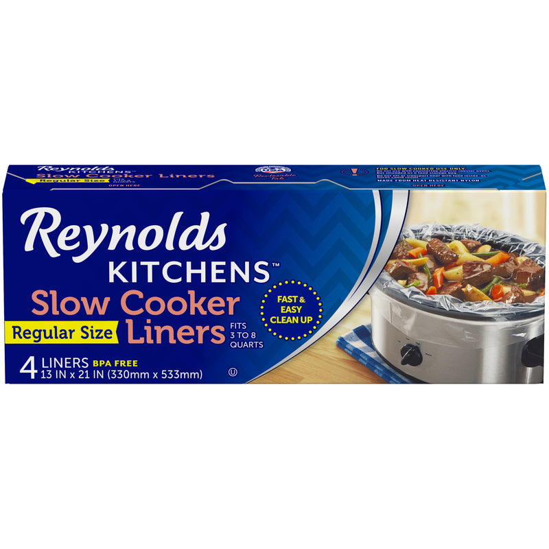 REYNOLDS - Reynolds Nylon Cooking Bag