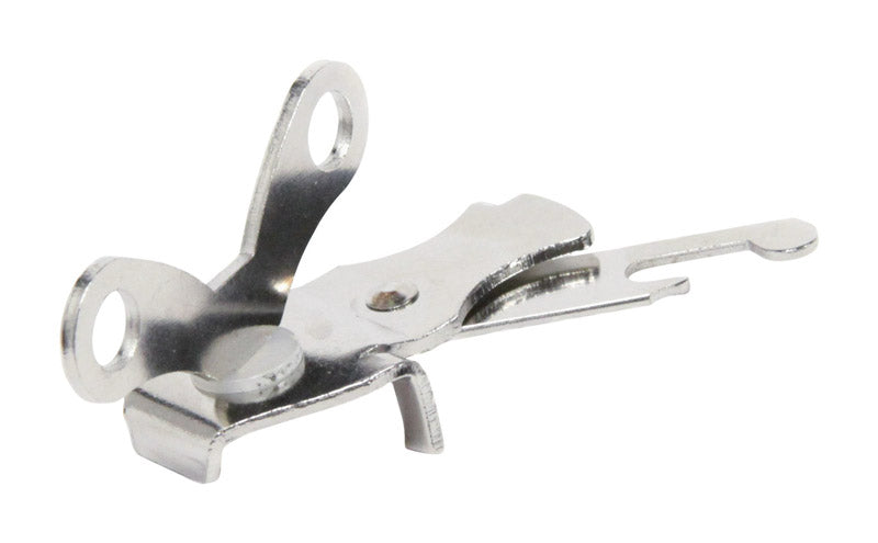 CHEF CRAFT - Chef Craft Silver Nickel Plated Steel Manual Butterfly Can Opener - Case of 3