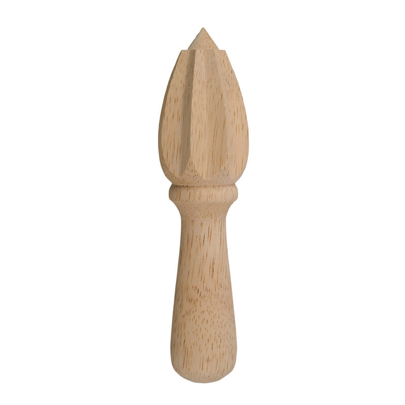 FOX RUN - Fox Run Brown Hardwood Lemon Reamer