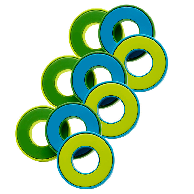 THE PENCIL GRIP - Swingo Silent Fidget Toy, Pack of 3