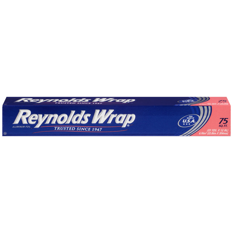 REYNOLDS - Reynolds Foil Wrap 1 pk [F28015]