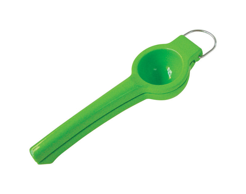 BENE CASA - Bene Casa Lime Green Aluminum Lime Press