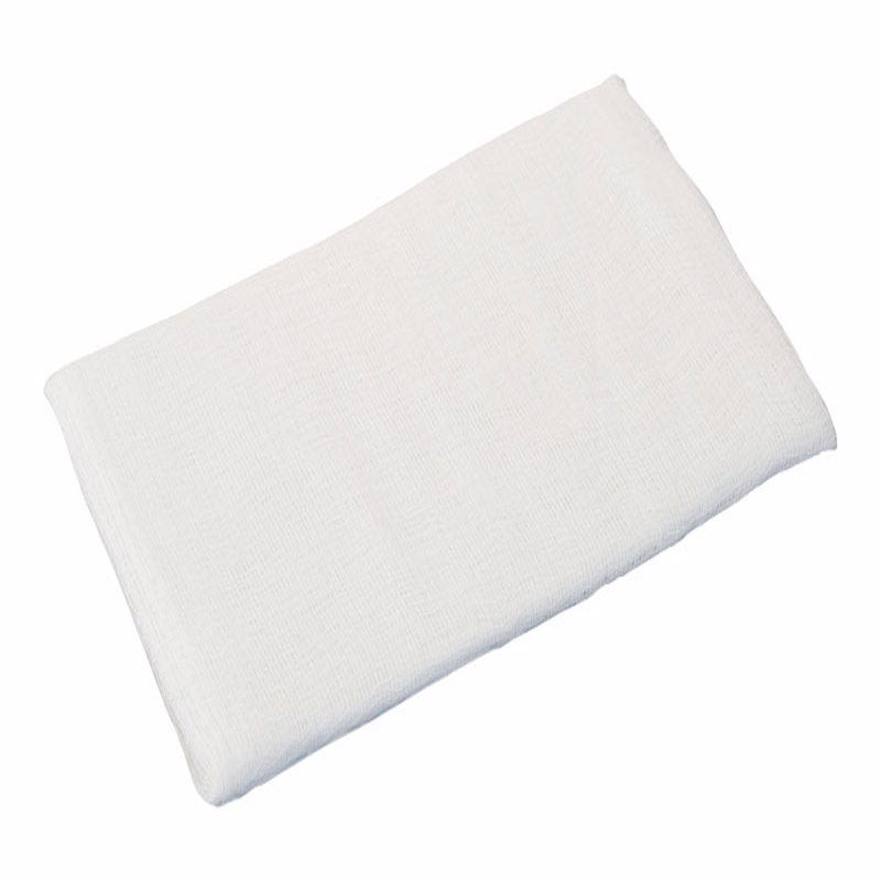 GOOD COOK - Good Cook White Cotton Cheese Cloth