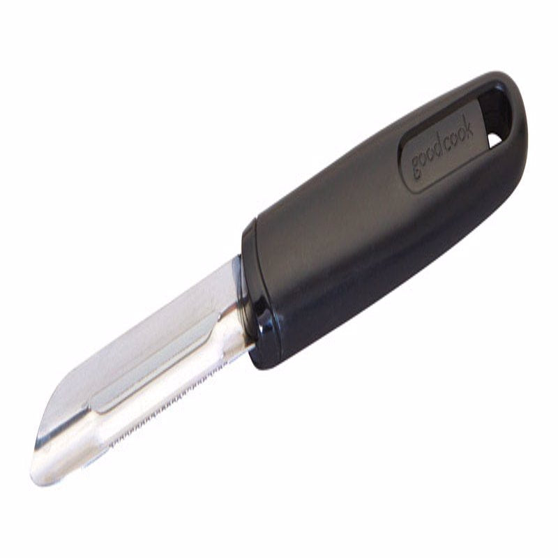 GOOD COOK - Good Cook Stainless Steel Peeler