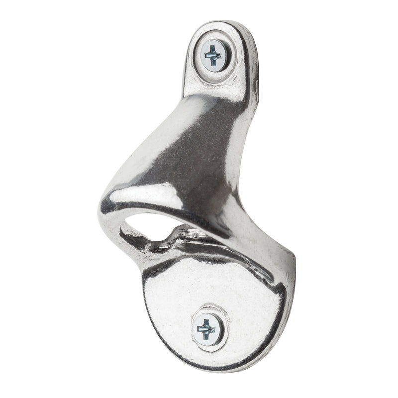 HAROLD IMPORT - Harold Import Silver Metal Manual Bottle Opener