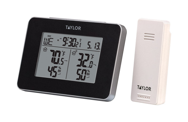 TAYLOR - Taylor Weather Station [1731]