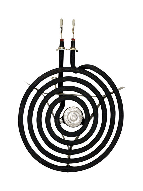 RANGE KLEEN - Range Kleen Metal Top Burner 5.375 in. W X 8.625 in. L