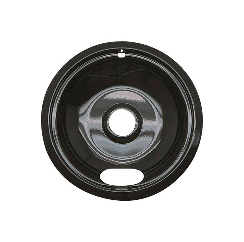 RANGE KLEEN - Range Kleen Porcelain Drip Bowls 8 in. W X 9.375 in. L