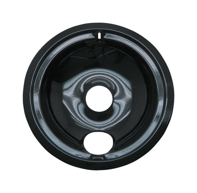 RANGE KLEEN - Range Kleen Porcelain Drip Bowls 8 in. W X 9.75 in. L