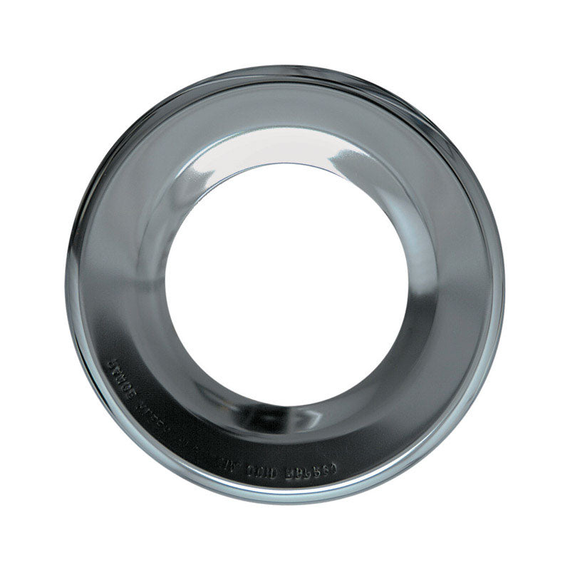 RANGE KLEEN - Range Kleen Chrome Range Pan 7 in. W X 7 in. L