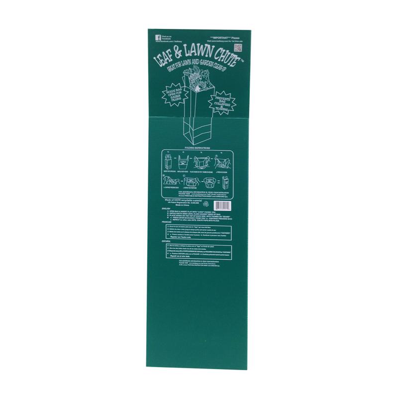 LUSTER LEAF - Luster Leaf 30 gal Lawn & Leaf Bag Holder Open 1 pk - Case of 10