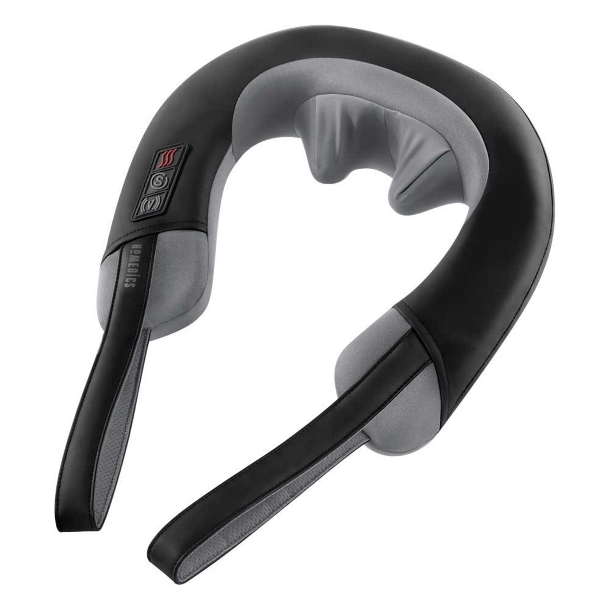 HoMedics USA LLC - Neck Massager with Heat HoMedics® Pro Therapy Elite 6.10 X 12.8 X 12.8 Inch [4/CS]