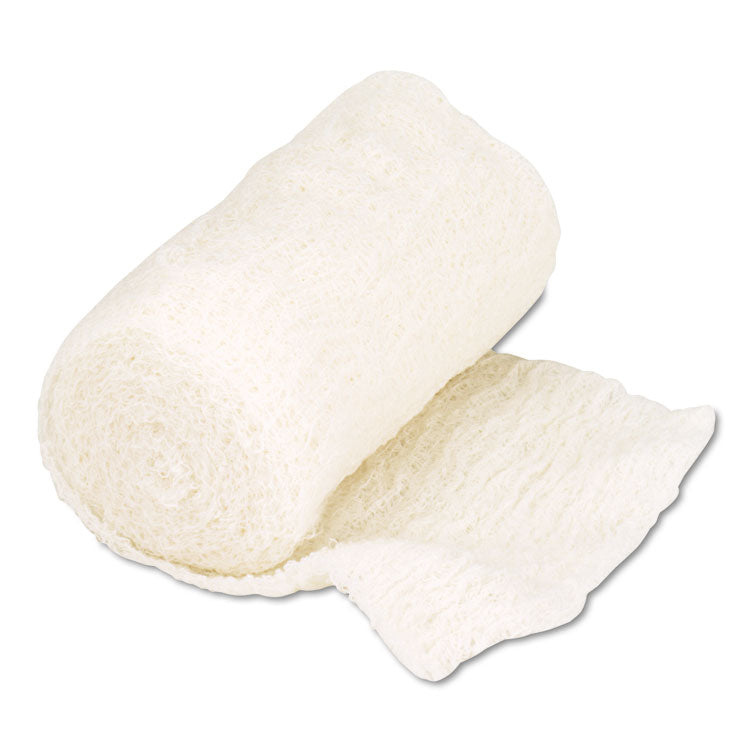 Medline - Bulkee II Gauze Bandages, Sterile, 4.5" x 4.1 yd, 100 Rolls/Carton