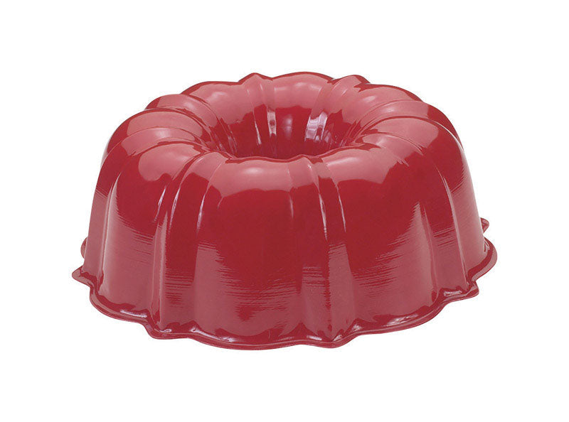 BUNDT - Nordic Ware 10.38 in. W X 10.38 in. L Cake Pan 1 [51122]