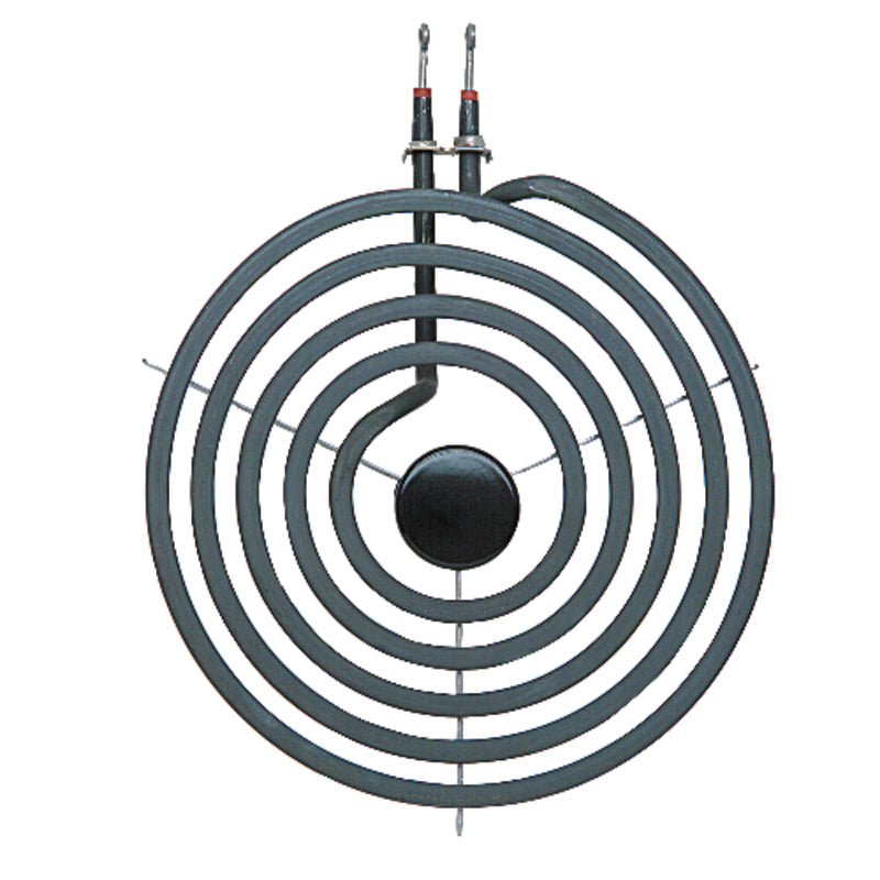 RANGE KLEEN - Range Kleen Metal Plug-In Top Burner 7.5 in. W X 8 in. L [7381]