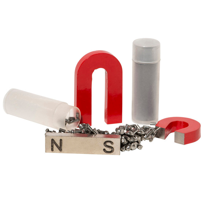 DOWLING MAGNETS - Alnico Science Kit