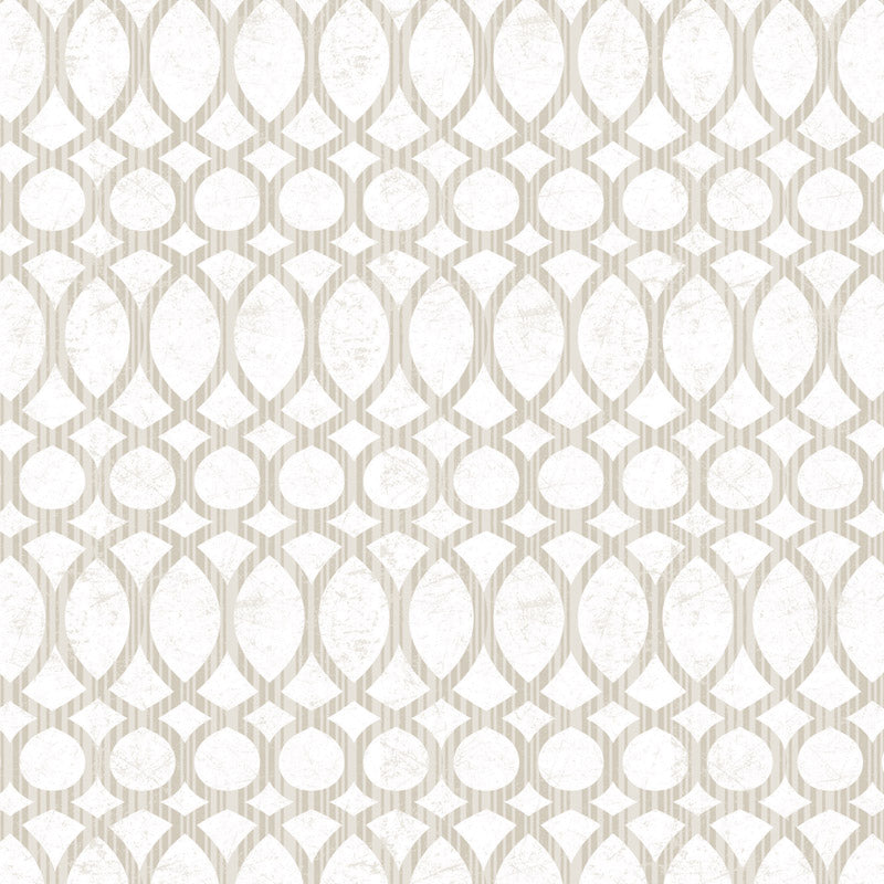 CON-TACT - Con-Tact Creative Covering 9 ft. L X 18 in. W Moderna Khaki Self-Adhesive Shelf Liner - Case of 12