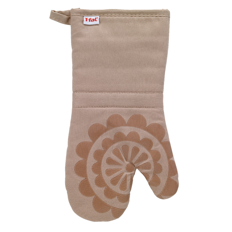 T-FAL - T-Fal Sand Cotton Oven Mitt - Case of 6
