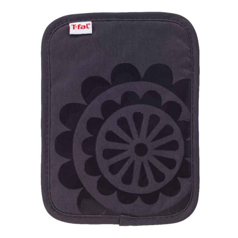 T-FAL - T-Fal Charcoal Cotton Pot Holder - Case of 6