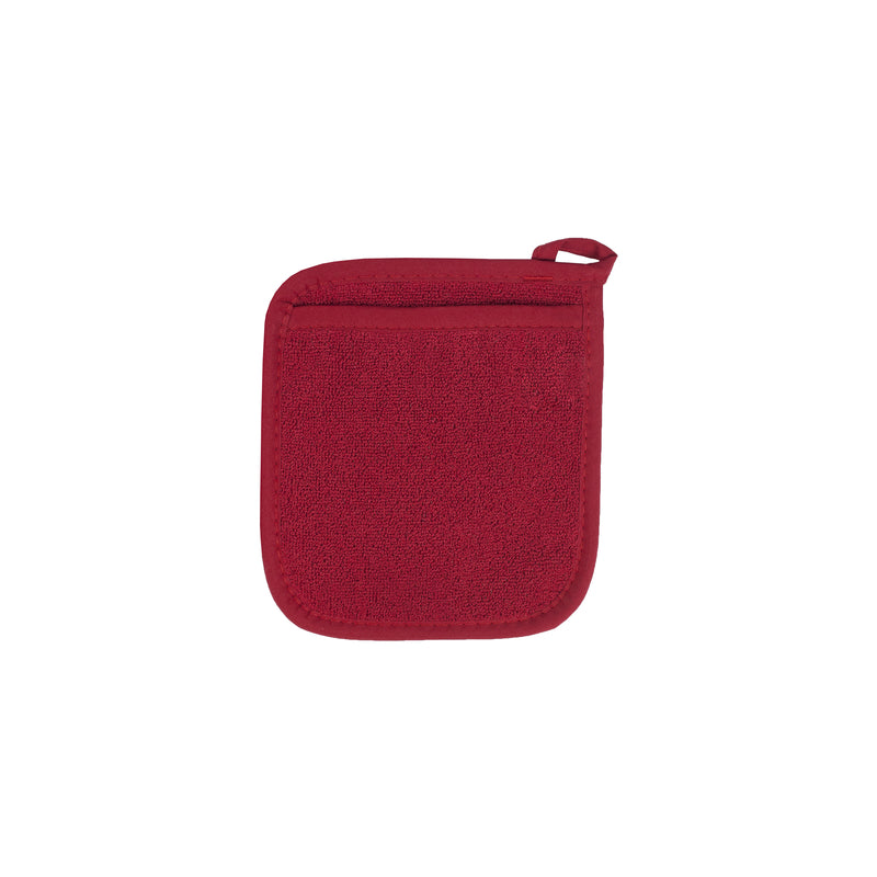 RITZ - Ritz Paprika Cotton Oven Mitt - Case of 6 [40083]