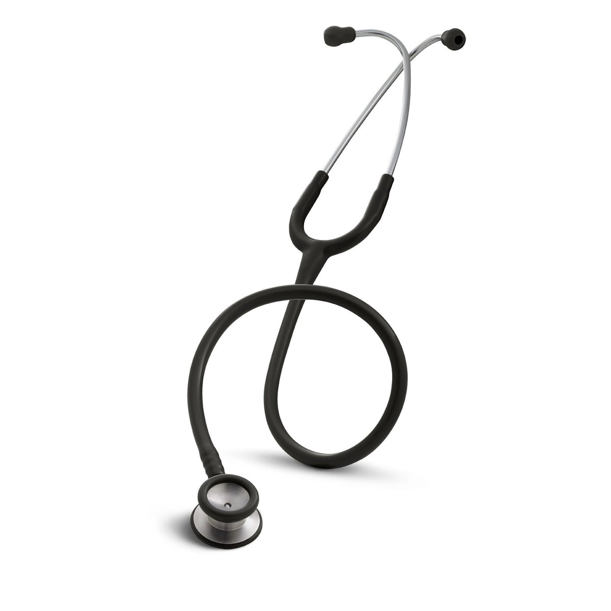 Solventum Corporation - Clinician Stethoscope 3M™ Littmann® Classic II™ Black 1-Tube 28 Inch Tube Double Sided Chestpiece [1/EA]