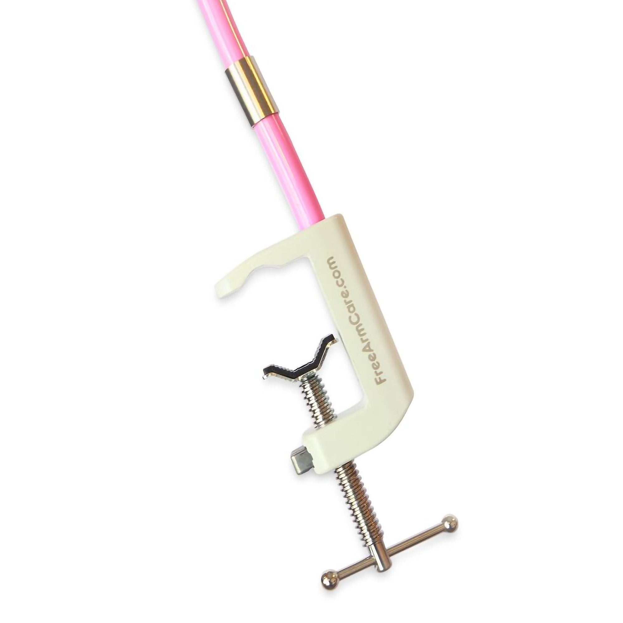 Staley House LLC - Feeding Tube / Infusion Bag Holder FreeArm® Muscle Pink [1/EA]