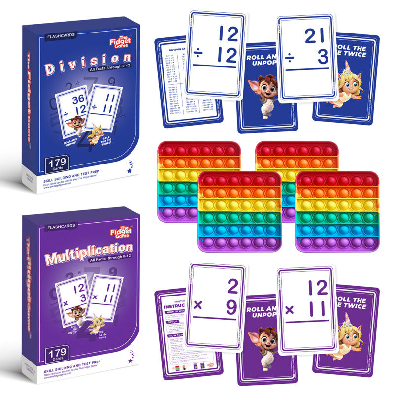 Math Bundle