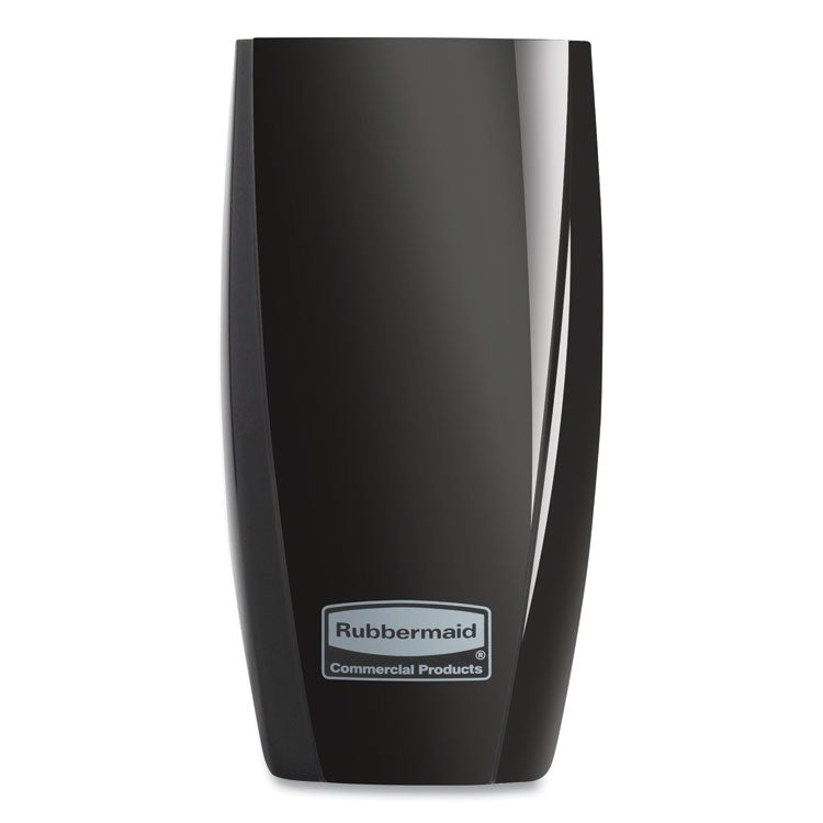 Rubbermaid Commercial - TC TCell Odor Control Dispenser, 2.9" x 2.75" x 5.9", Black